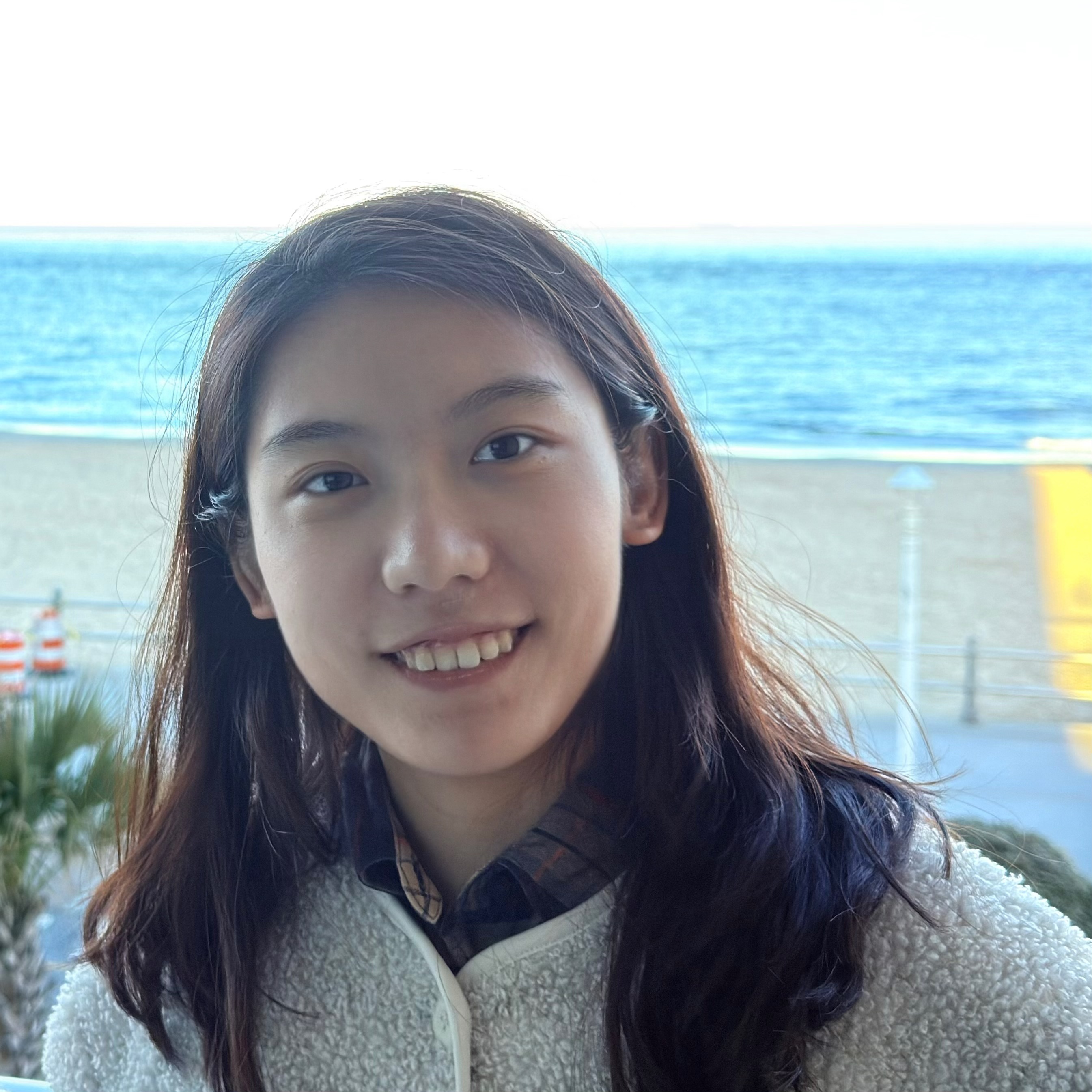Yanbaihui (Evelyn) Liu